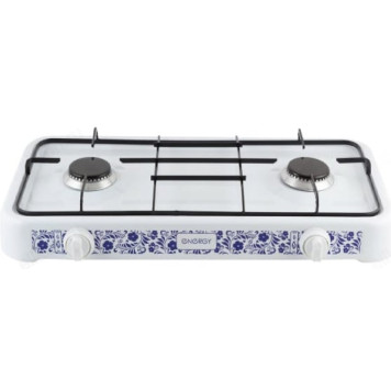 Плита газовая ENERGY EN002 2-х конф-5