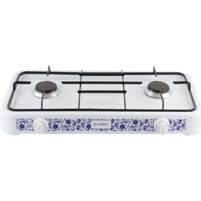 Плита газовая ENERGY EN002 2-х конф-6