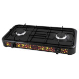 Плита газовая 2-х конфор. (144034) ENERGY EN-002B