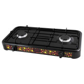 Плита газовая 2-х конфор. (144034) ENERGY EN-002B