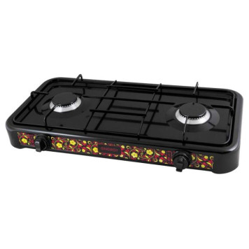 Плита газовая 2-х конфор. (144034) ENERGY EN-002B