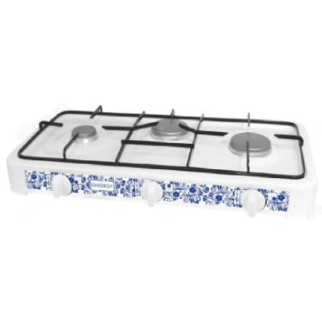 Плита газовая ENERGY EN003 3-х конф