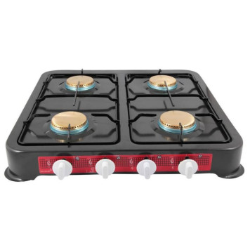 Плита газовая 4-х конфор. (144029) ENERGY EN-004-1