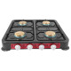 Плита газовая 4-х конфор. (144029) ENERGY EN-004