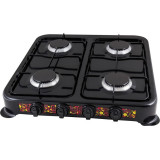 Плита газовая 4-х конфор. (144020) ENERGY EN-004B