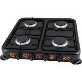 Плита газовая 4-х конфор. (144020) ENERGY EN-004B
