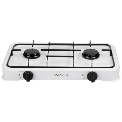 Плита газовая 2-х конфор. (144052) ENERGY EN-007-2