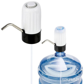 Помпа аккумуляторная для воды (104167) ENERGY EN-010E