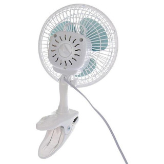 Вентилятор настольный ENERGY EN-0602 прищепка-2