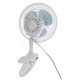 Вентилятор настольный ENERGY EN-0602 прищепка