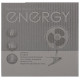 Вентилятор настольный ENERGY EN-0602 прищепка