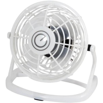 Вентилятор настольный USB ENERGY EN-0604 белый-1