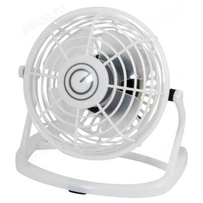 Вентилятор настольный USB ENERGY EN-0604 белый-1