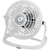 Вентилятор настольный USB ENERGY EN-0604 белый