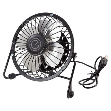 Вентилятор настольный USB ENERGY EN-0606M черный-1