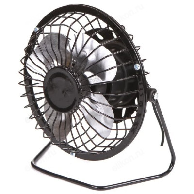 Вентилятор настольный USB ENERGY EN-0606M черный-1