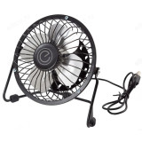 Вентилятор настольный USB ENERGY EN-0606M черный