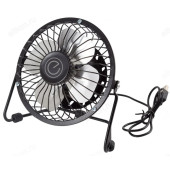 Вентилятор настольный USB ENERGY EN-0606M черный Вентилятор настольный USB ENERGY EN-0606M черный