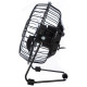 Вентилятор настольный USB ENERGY EN-0606M черный