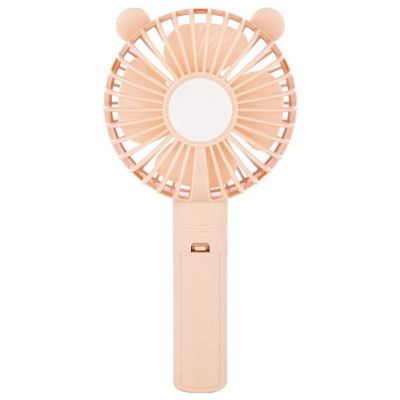 Вентилятор настольный USB ENERGY EN-0610 розовы-2