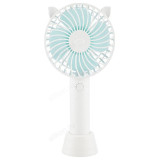 Вентилятор настольный USB ENERGY EN-0610 белый (103932)