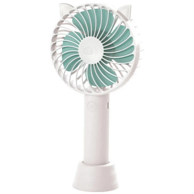 Вентилятор настольный USB ENERGY EN-0610 белый-2