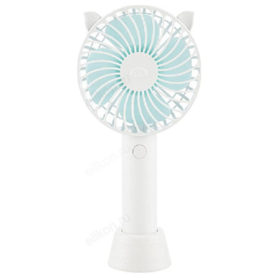 Вентилятор настольный USB ENERGY EN-0610 белый