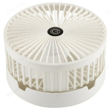 Вентилятор настольный USB ENERGY EN-0612 белый-1