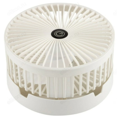 Вентилятор настольный USB ENERGY EN-0612 белый-1