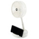 Вентилятор настольный USB ENERGY EN-0612 белый