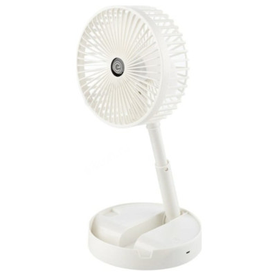 Вентилятор настольный USB ENERGY EN-0612 белый