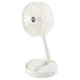 Вентилятор настольный USB ENERGY EN-0612 белый