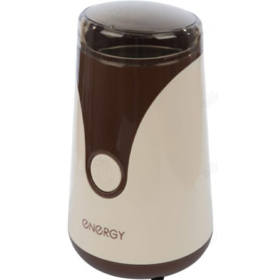 Кофемолка ENERGY EN-106 корич-1