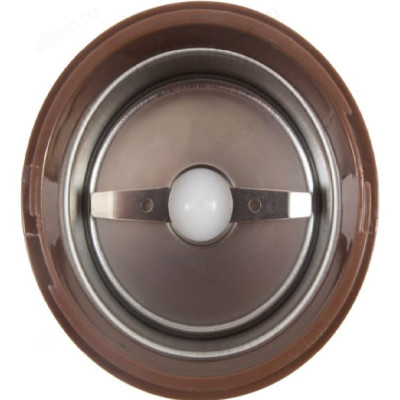 Кофемолка ENERGY EN-106 корич-3