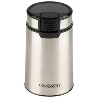 Кофемолка EN-112 черный (105769) ENERGY EN-112b-2
