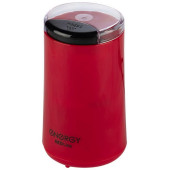 Кофемолка EN-113 красный (105772) ENERGY EN-113r