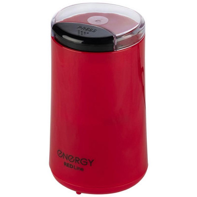 Кофемолка EN-113 красный (105772) ENERGY EN-113r