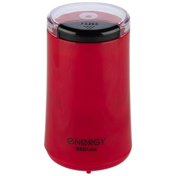 Кофемолка EN-113 красный (105772) ENERGY EN-113r-1