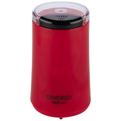 Кофемолка EN-113 красный (105772) ENERGY EN-113r-2