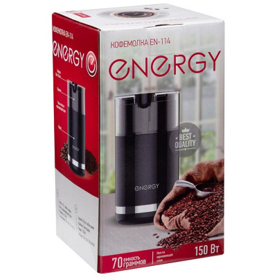 Кофемолка ENERGY EN-114-5