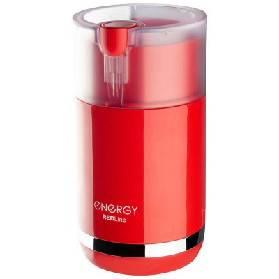 Кофемолка EN-114 красный (106203) ENERGY EN-114red