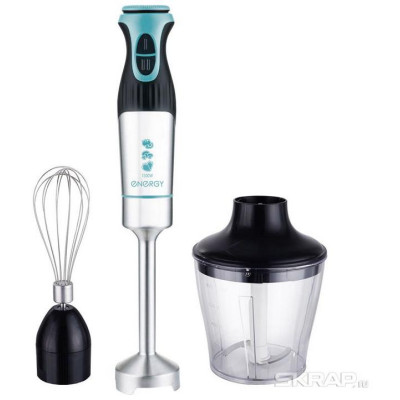 Блендер погружной (105259) ENERGY EN-139