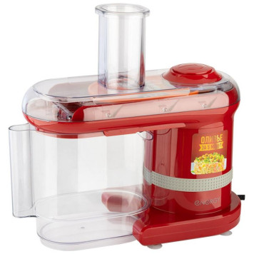 Мультирезка EN-147Pro 7в1 красная (106266) ENERGY EN-147ProRed-1