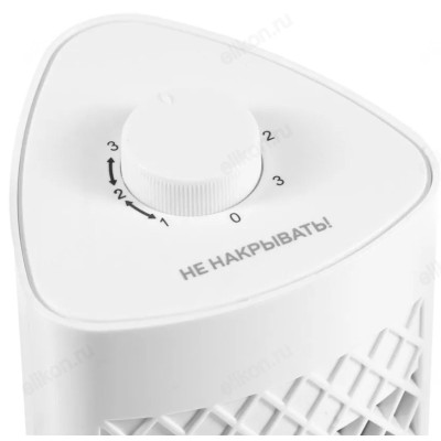 Вентилятор Energy EN-1619 Tower (mini колонна), 25 Вт-3