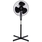 Вентилятор ELEGANCE черный (100109) ENERGY EN-1624