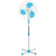 Вентилятор напольный голубой (009361) ENERGY EN-1661