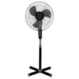 Вентилятор напольный ENERGY-1662 черный