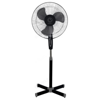 Вентилятор напольный ENERGY-1662 черный