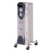 Радиатор масляный Engy Modern (015119) ENERGY EN-2205