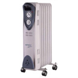 Радиатор масляный Engy Modern (015120) ENERGY EN-2207